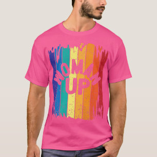 Frauenfeindlichkeit Frauen Gleichberechtigung Frau T-Shirt