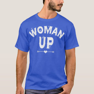Frauenfeindlichkeit Symbol Pro Wahl Frauen R T-Shirt
