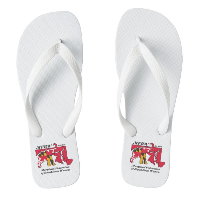 Frauenflips Flip Flops (Fußbett)