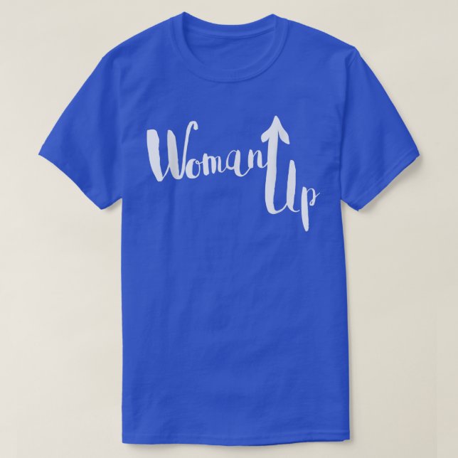 FrauenFrauenfeindFeministisches T-Shirt6296 T-Shirt (Design vorne)