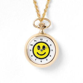 Frauenfreude an Wraparound Gold Watch Armbanduhr