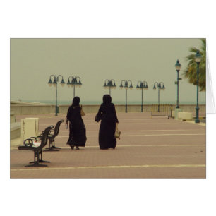Frauengeschäfte in Kuwait