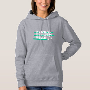 Frauengrau-Sweatshirt Hoodie