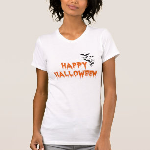 FrauenHalloween-T - Shirt