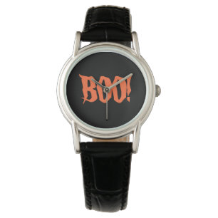 FrauenHalloween-Uhr Armbanduhr