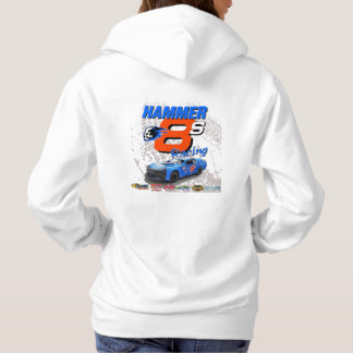 Frauenhammer-Hoodie Hoodie