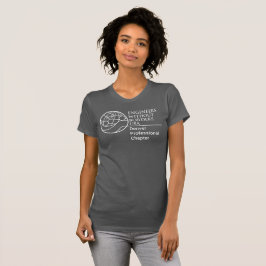 Frauenhemd (nur Logo) T-Shirt