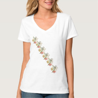 Frauenhemd T-Shirt