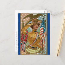 Frauenhilfe für SUVCW