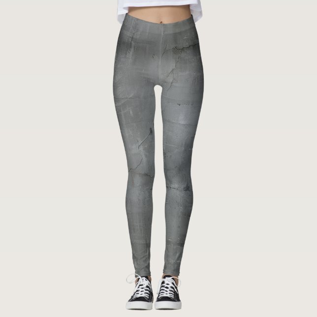 Frauenhose Leggings (Vorderseite)