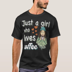 Frauenkaffee T - Shirt