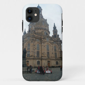 Frauenkirche Dresden Case-Mate iPhone Hülle