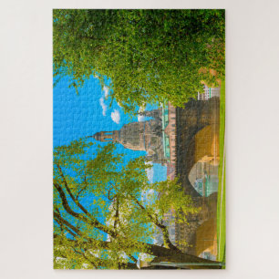 Frauenkirche Dresden Deutschland