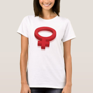 FRAUENMÄRZ T-Shirt