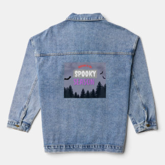 Frauenmode Jeansjacke