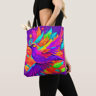 Frauenoberseite Tasche