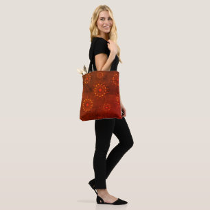 Frauenoberseite Tasche