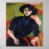 Frauenportrait