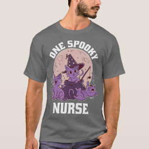 Frauenprämie für Niedliche Krankenschwester T-Shirt