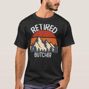 Frauenräte 2023 Metzgerin T-Shirt
