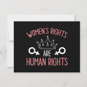 Frauenrechte Frauenrechte sind Menschenrechte