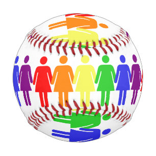 Frauenrechte LGBTQIA Baseball