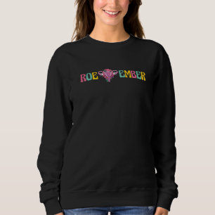 Frauenrechte Sweatshirt