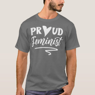 Frauenrechtlerinnen T-Shirt