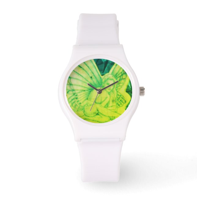 FRAUEN'S WATCH EWATCH DESIGN ARMBANDUHR (Vorderseite)