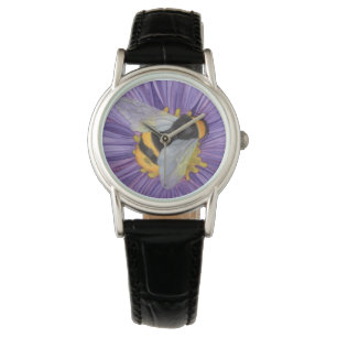 Frauenschauen Armbanduhr