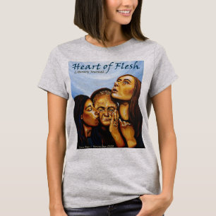 Frauenschutz - Thema Nr. 4 - T - Shirt