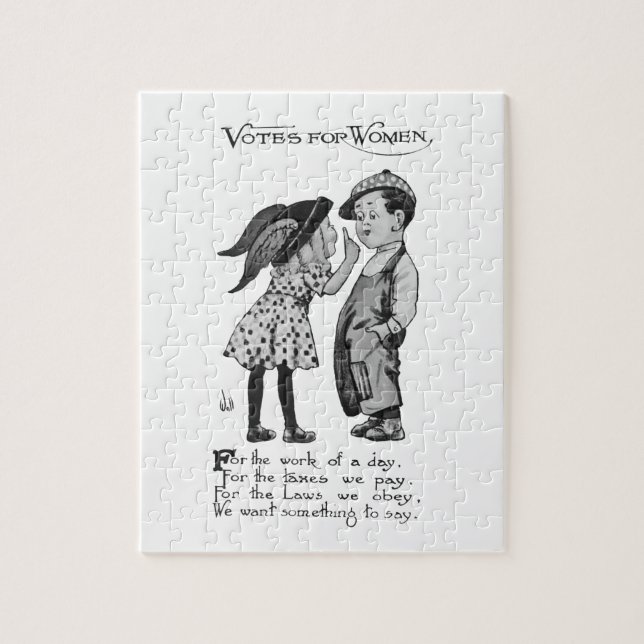 Frauenstimmen (Vertikal)