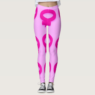 FRAUENSYMBOL LEGGINGS