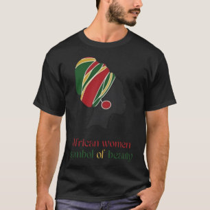 Frauensymbol T-Shirt