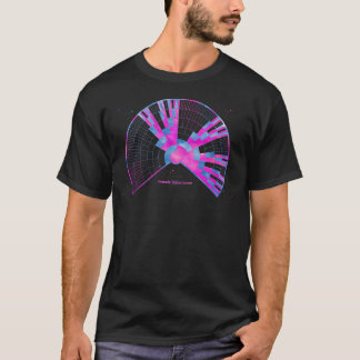 Frauentabelle T-Shirt