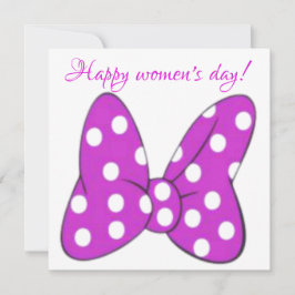 Frauentag
