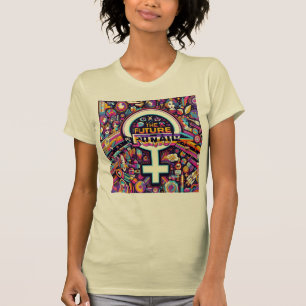 Frauentag-Slim Fit T-Shirt