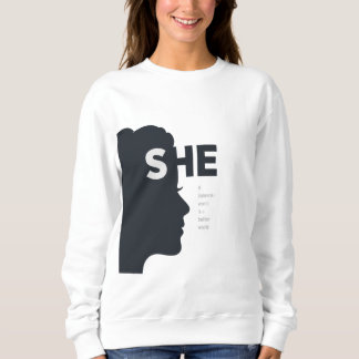 Frauentag Sweatshirt