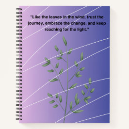 Frauentagszeitung Notizbuch