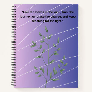 Frauentagszeitung Notizbuch