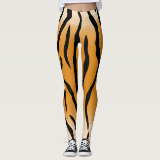 Frauentiger Leggings