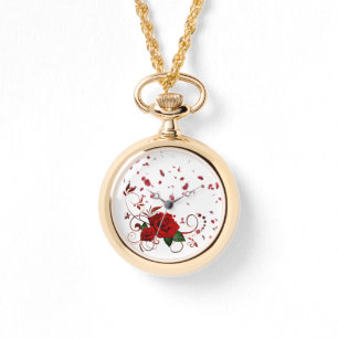 Frauenuhr Armbanduhr