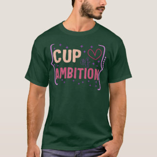 Frauenverehrung Frauenförderung Mädchen Gleichheit T-Shirt