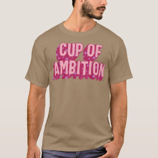 Frauenverehrung Frauenförderung Mädchen Gleichheit T-Shirt
