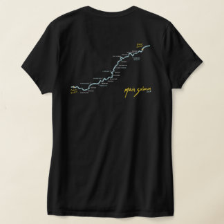 Frauenversion 1 T-Shirt