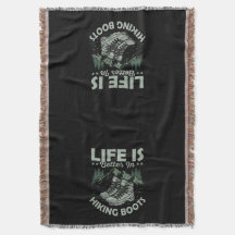 Frauenwandern an der Spitze