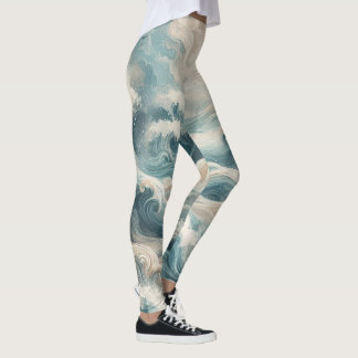 Frauenyoga Leggings