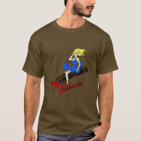 Fräulein Behavin'