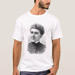 Fräulein Charlotte Robinson T-Shirt