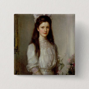 Fräulein Christian Elspeth Mallock Button